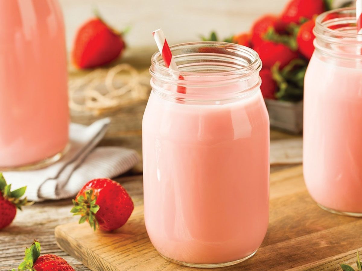zabado strawberry