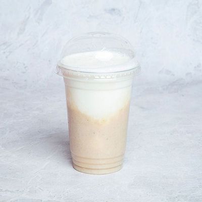 Strawberry Yogurt