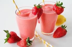 Strawberry Zabado
