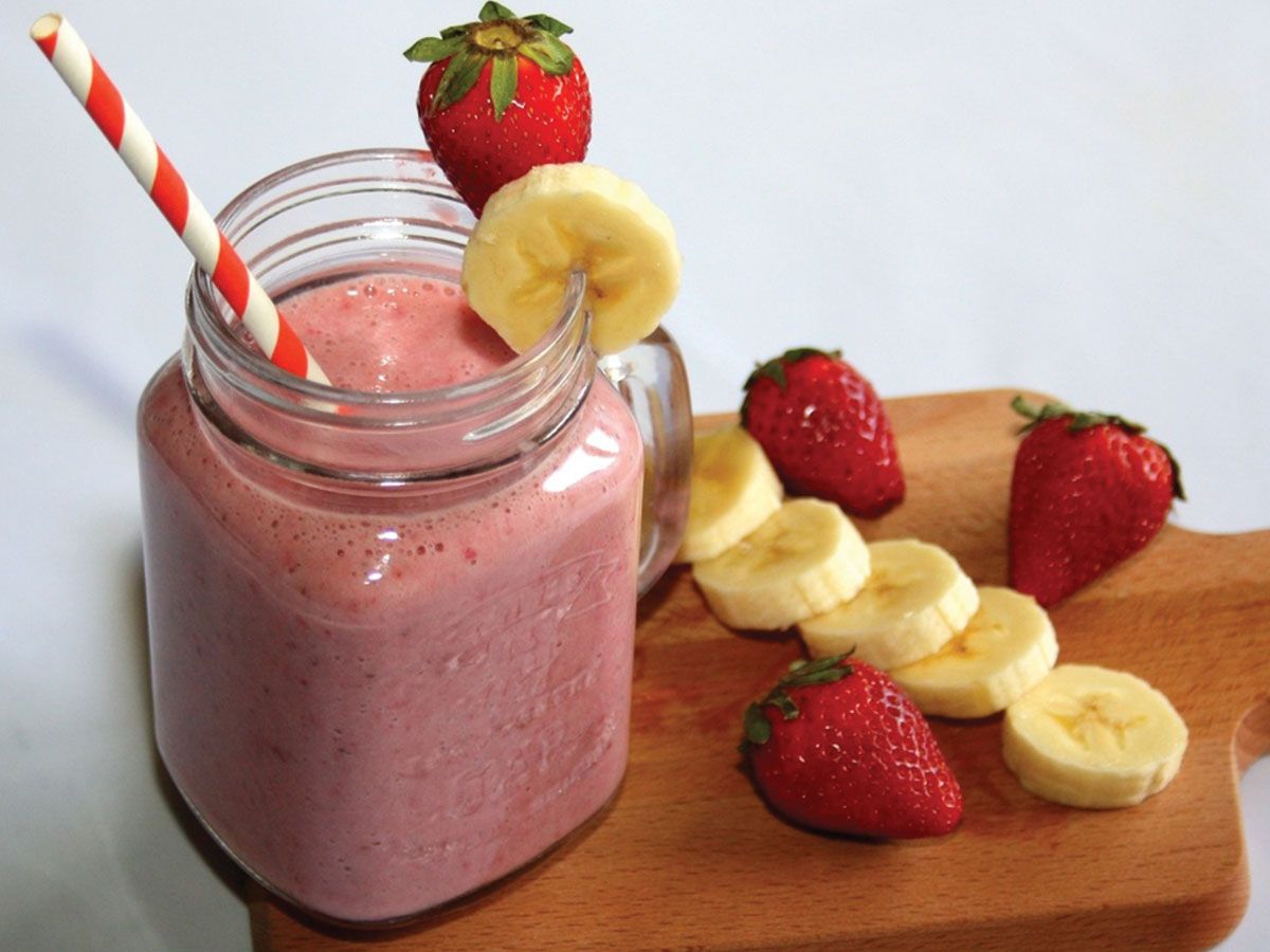 Fruit Zabado