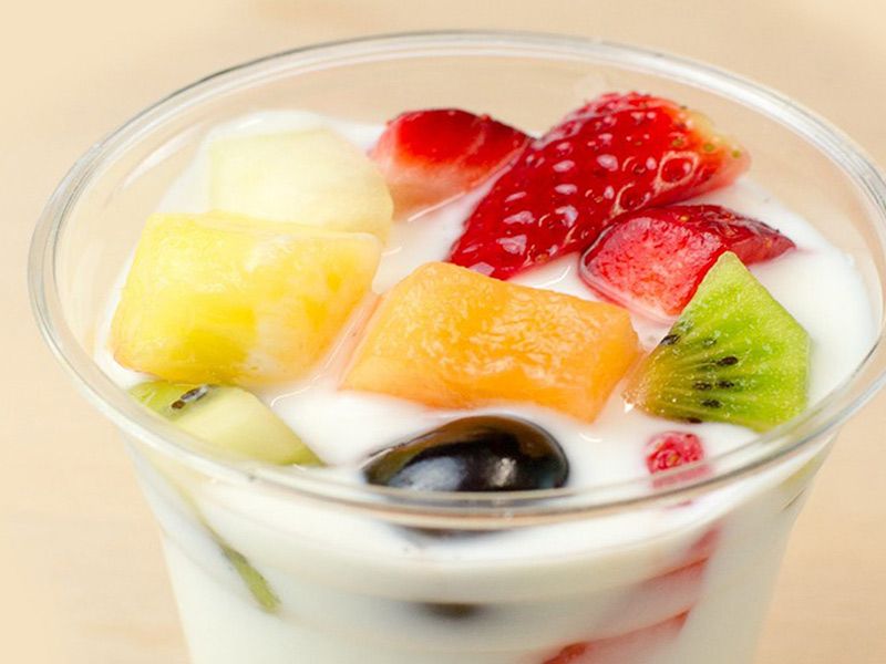 Fruits Zabado