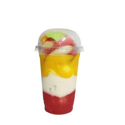 Fruit Juice Zabado