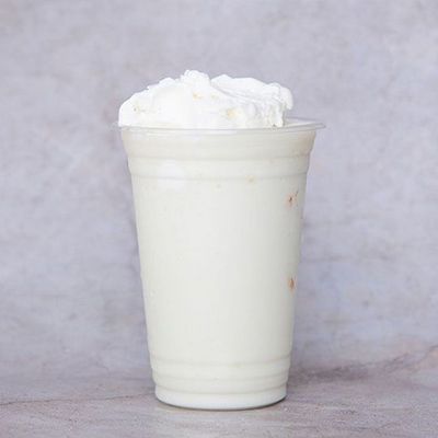 milk Zabadoo