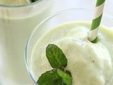 Zabado With Milk