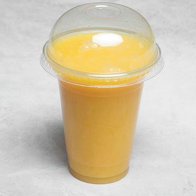 Mango Yogurt