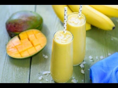 Mango Zabado