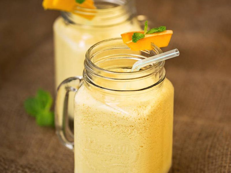 Mango Zabado