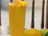 Zabado With Mango
