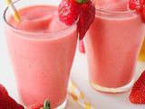 Zabado With Mix Fruits