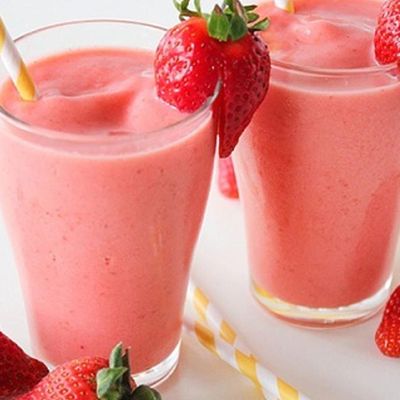 Strawberry Zabado