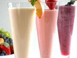 Fruity Zabado
