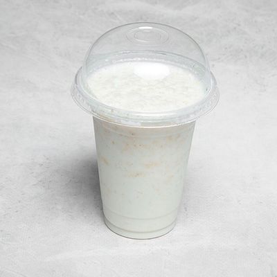 Banana Yogurt
