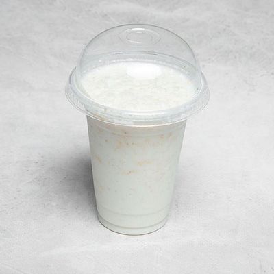 Banana Yogurt