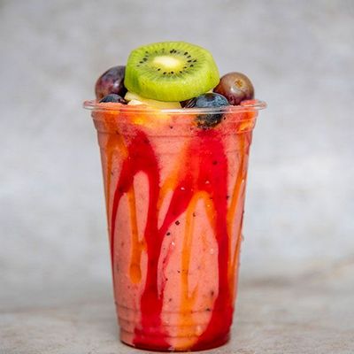 fruit pieces Zabadoo