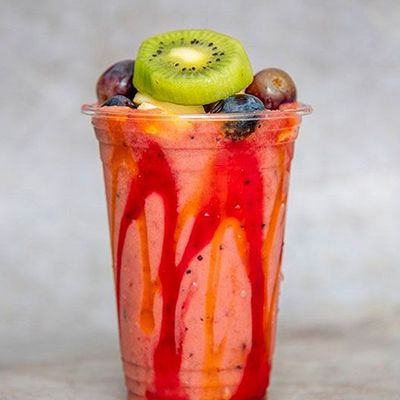 Zabado Fruit Pieces