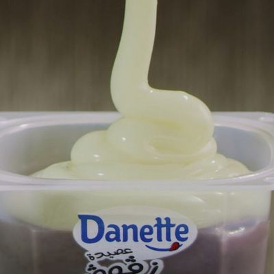 Danette Zabado