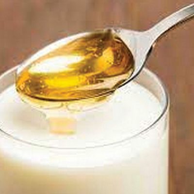 Honey Zabadoo