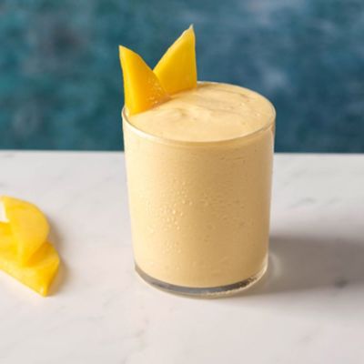 Fruit Juice Zabadoo
