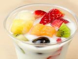 Sliced Fruits Zabadoo
