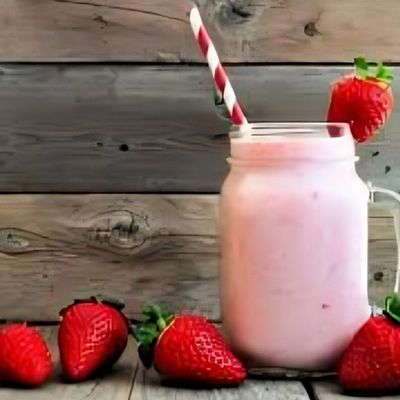 Fruits Yogurt Pieces