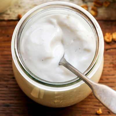 Zabadoo Milk
