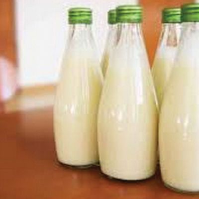 Milk Zabadoo