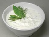 Yogurt Salad