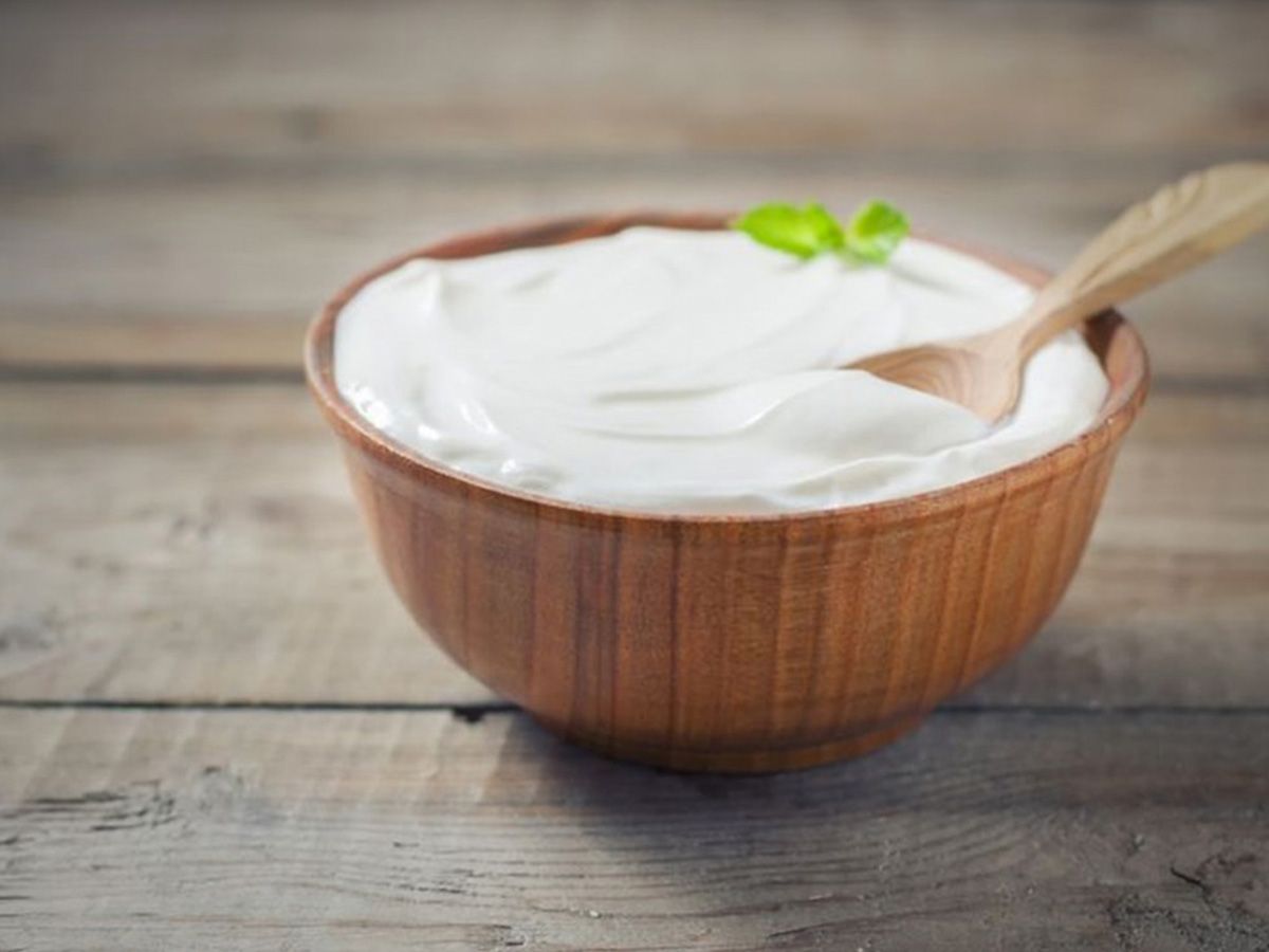 Yogurt