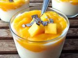 Yogurt Mango