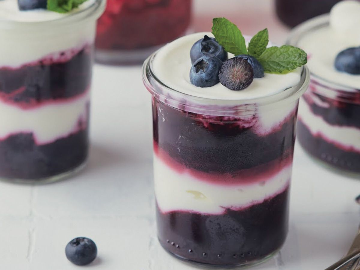 Blueberry