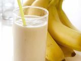 Yogurt With Banana