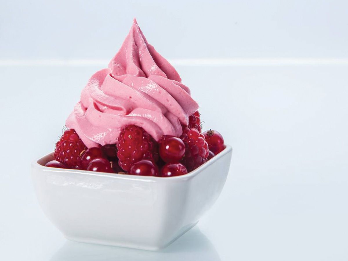 Raspberry
