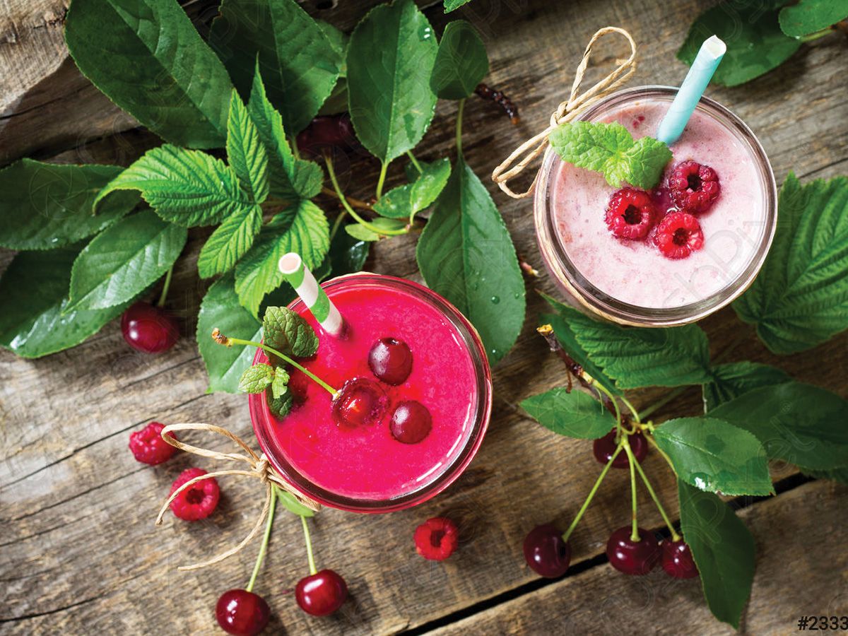 Cherry