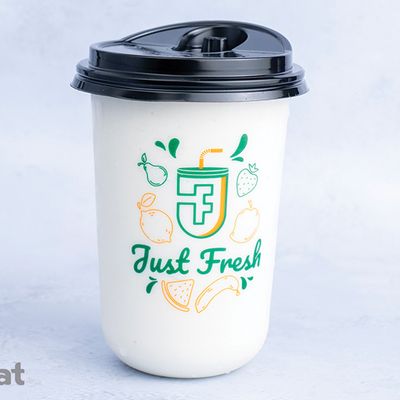 Honey Yogurt