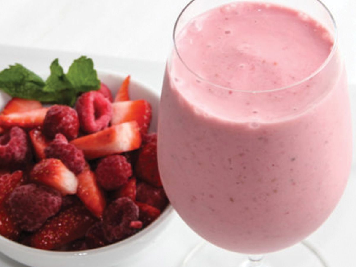 Strawberry