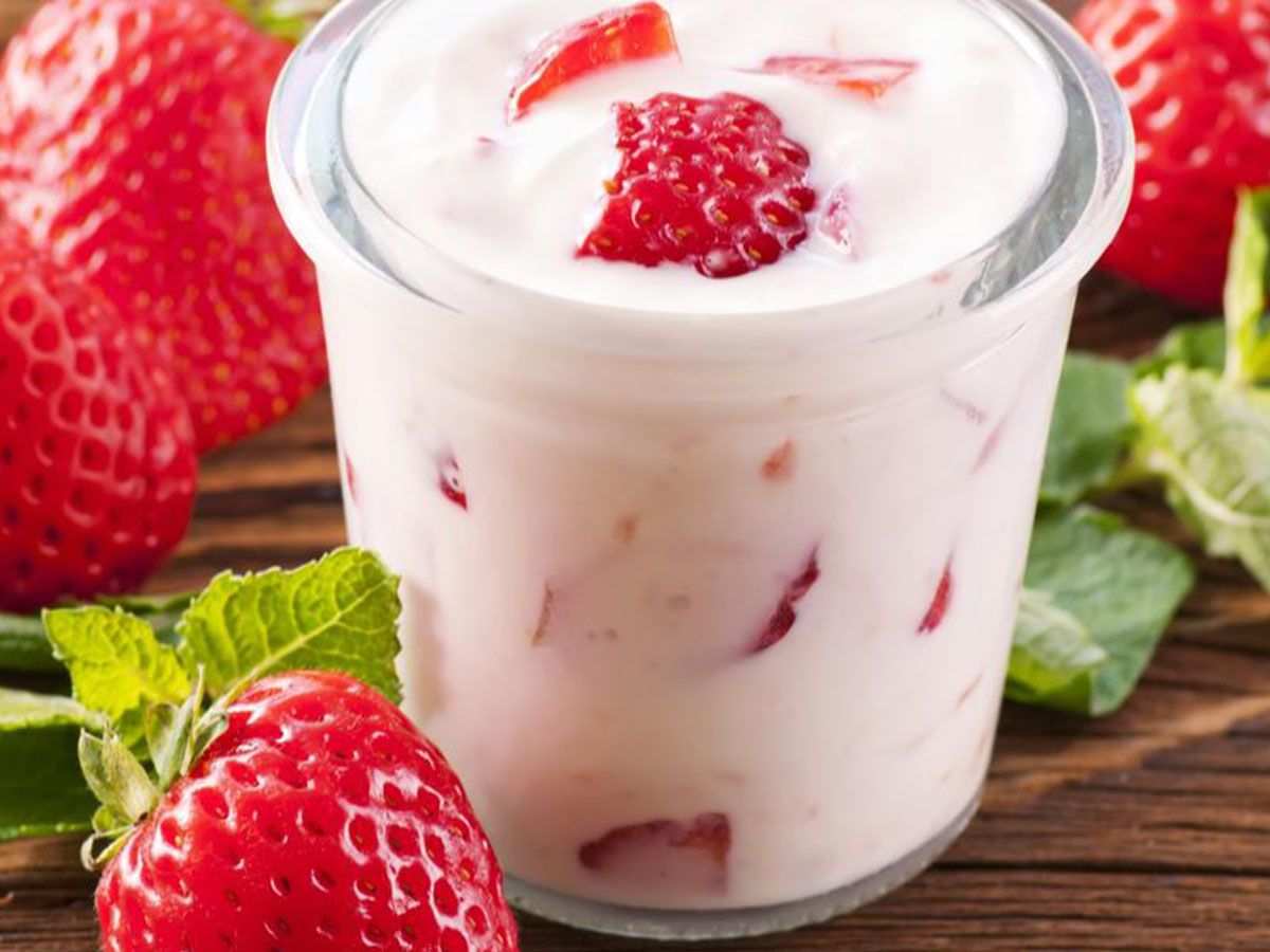 Fruit Zabado