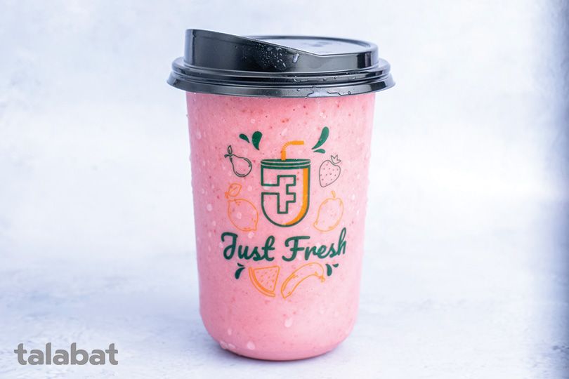 Fruit Yogurt