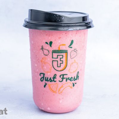 Fruit Yogurt