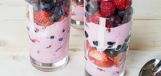 Fruits Honey