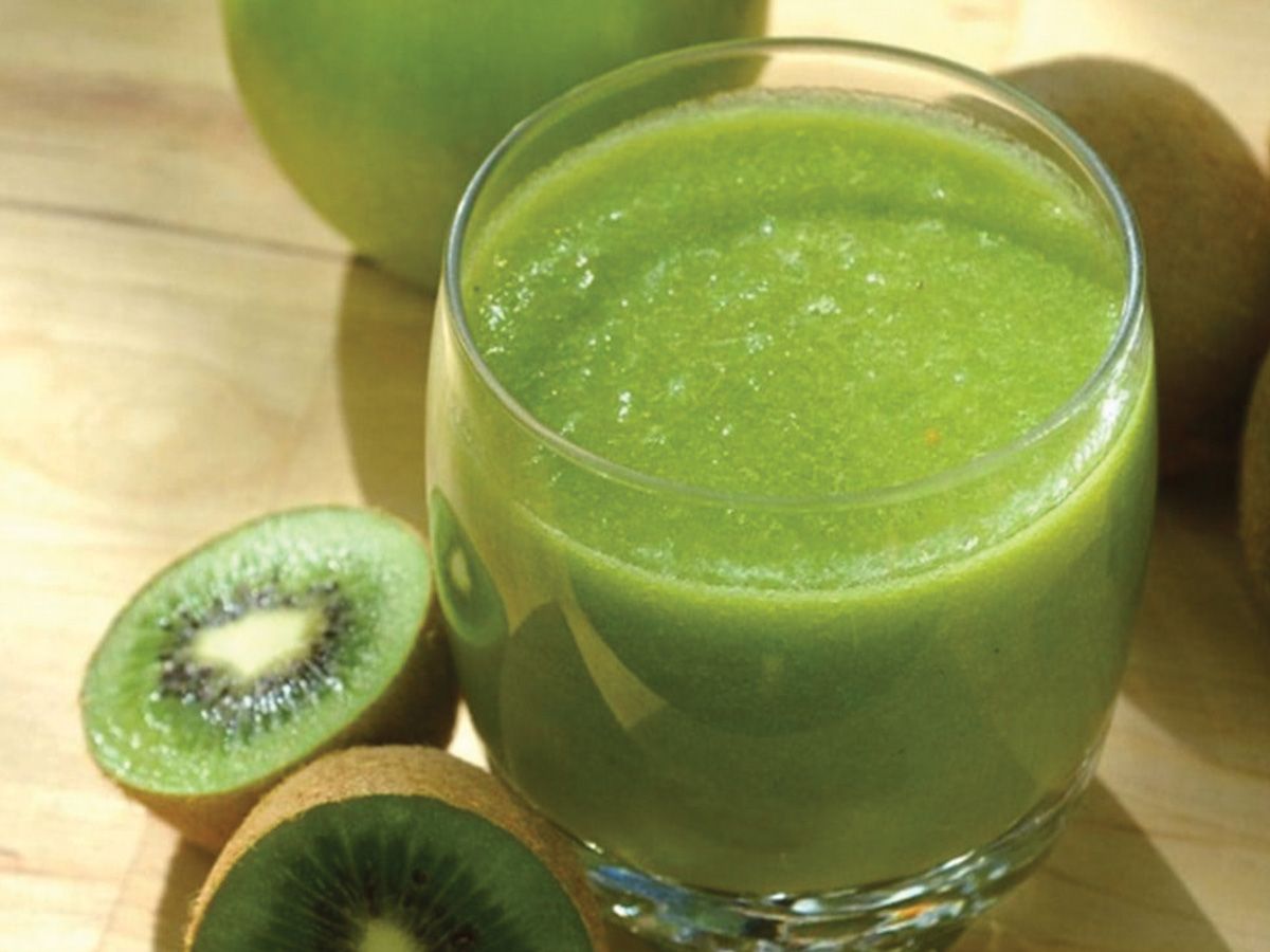 Kiwi