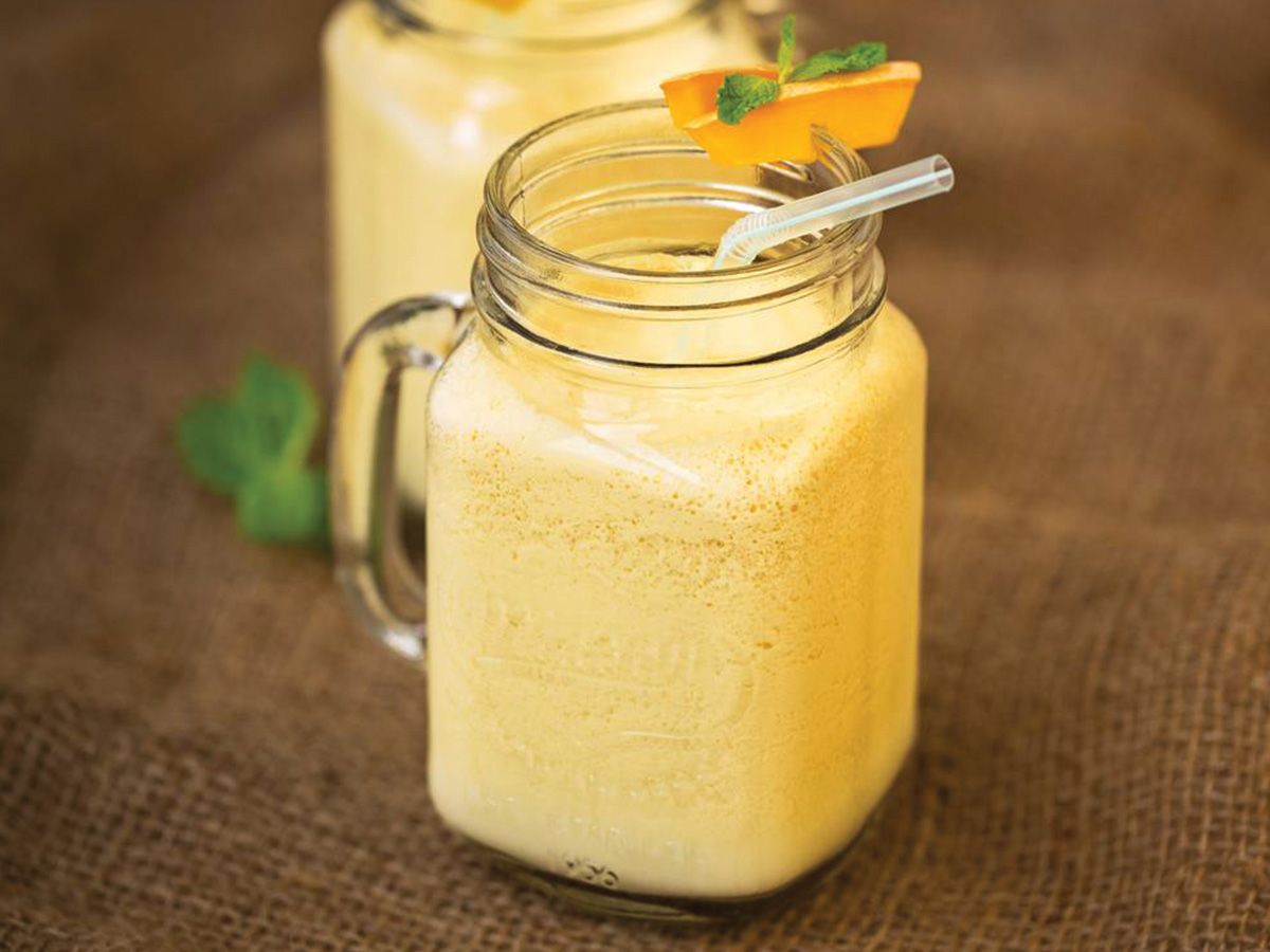 Mango