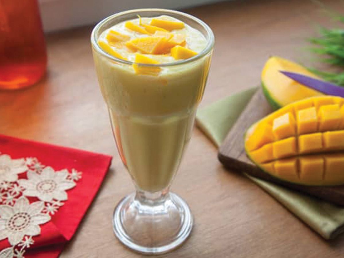 Mango