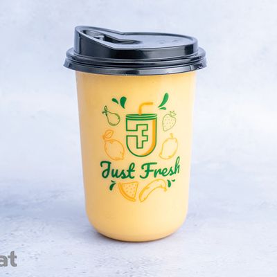 Mango Yogurt