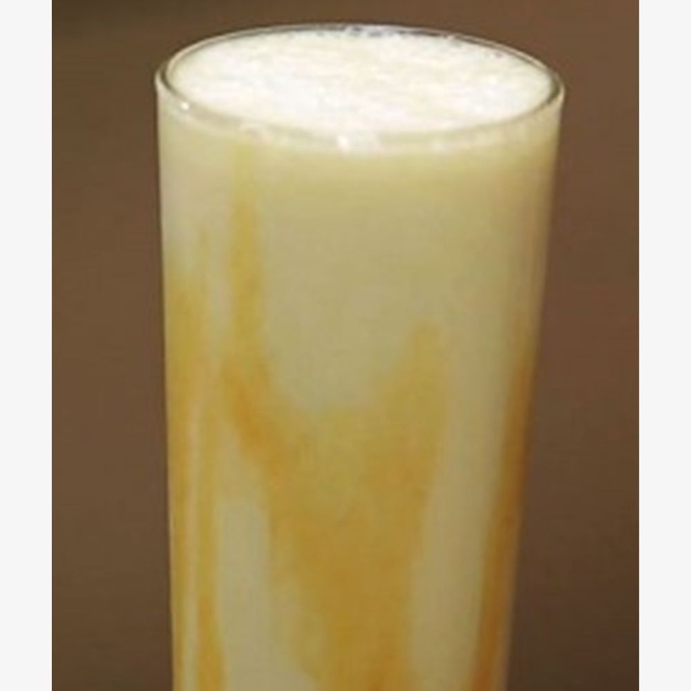 Yogurt with honey