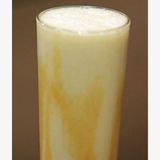 Yogurt with honey