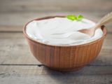 Yogurt Juice