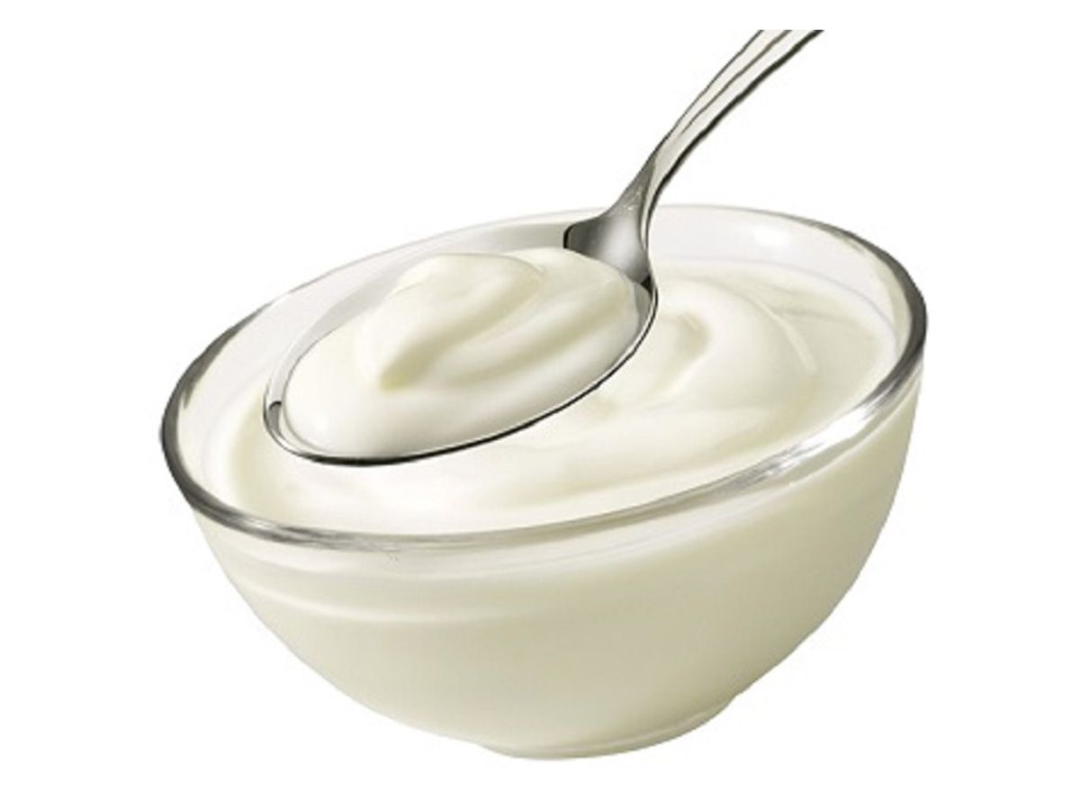 Yogurt Salad