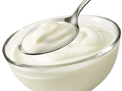 Yogurt
