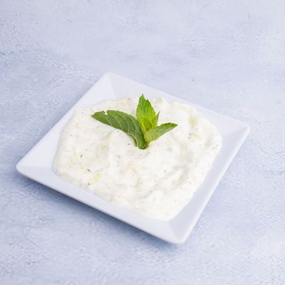 Yogurt Salad