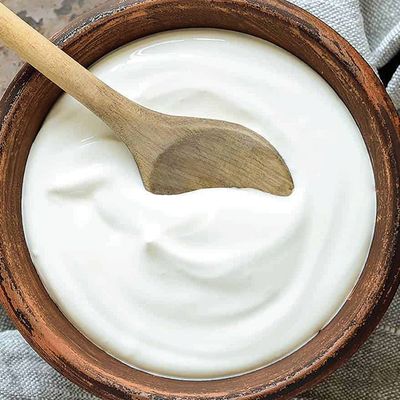yogurt